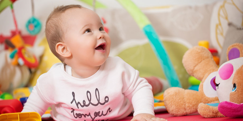 Read more about the article #StayHomeSaveLives: Top Tips for Staying Home Safe with your Baby