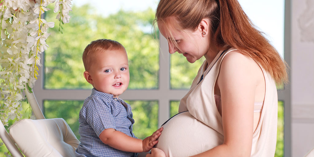 You are currently viewing Having a Second Child: 5 Top Tips for When One Becomes Two