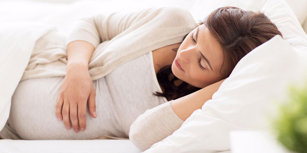 Read more about the article Advice for Pregnant Women During Lockdown