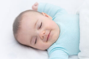 Read more about the article Sweet Dreams Baby – choosing  the right mattress for my baby’s cot